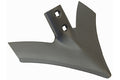 50 Degree 14" Sweep 2 1/4 1/2 BOLTS PLAIN